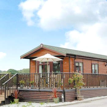 Rosewater Lodge
