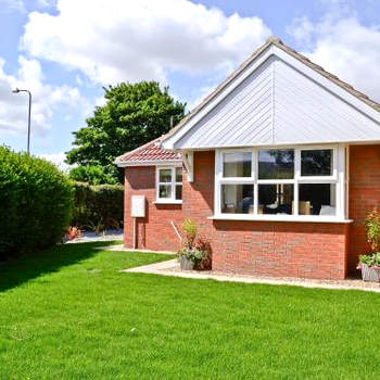 Crab Cottage