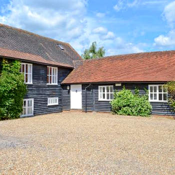 Priory Barn