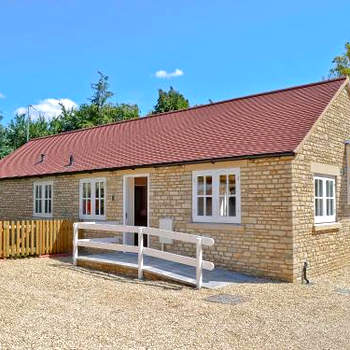 Bowles Cottage
