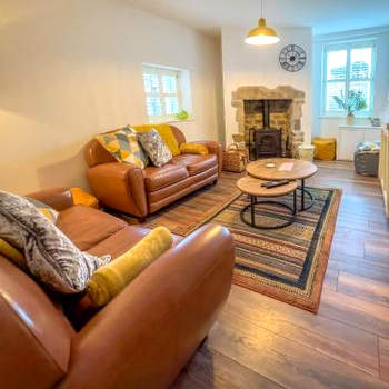 Old Hall Cottage No 1