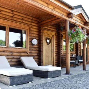 Mayfields Retreat