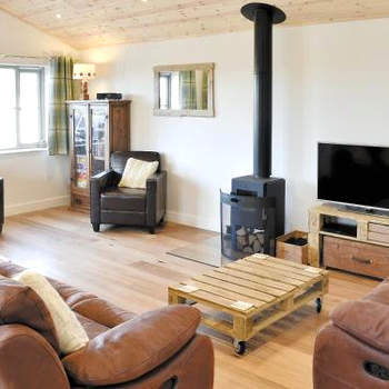 Little Owl Lodge
