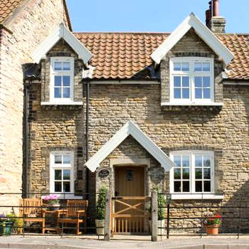 Pond View Cottage