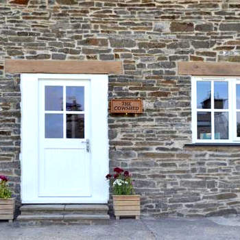 The Cow Shed - Or5