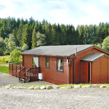 Larch Cottage - S4428