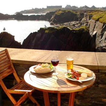 Old Brewery Cottage - S4576
