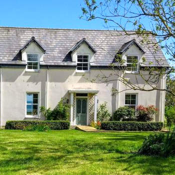 Stonebank House