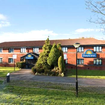 Days Inn Hotel Membury