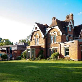 Stourport Manor Hotel