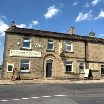 The Crossroads Inn