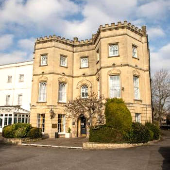 Arnos Manor Hotel