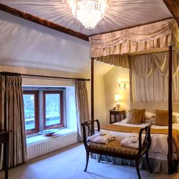 Biggin Hall Country House Hotel
