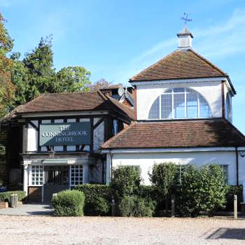 The Conningbrook Hotel