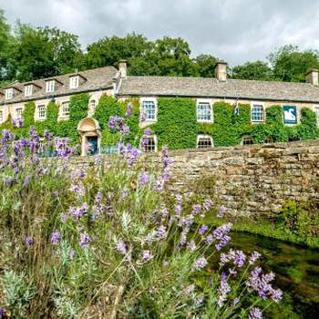 The Swan Hotel