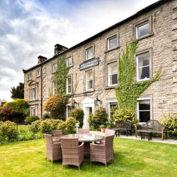 The Burgoyne