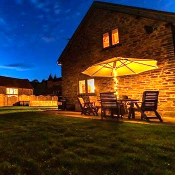 Hopeend Holidays Cottage
