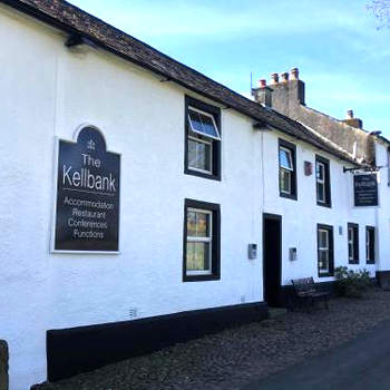 The Kellbank
