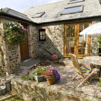 Shipload Cottage