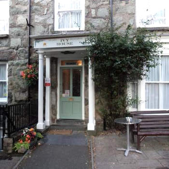Ivy House B&B