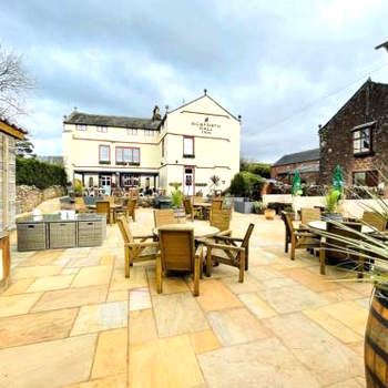 Gosforth Hall Inn