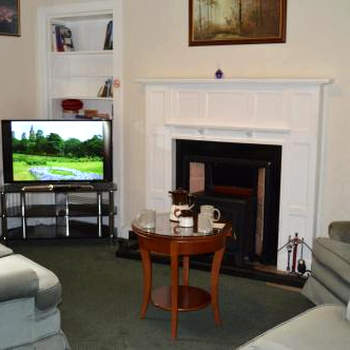 Carnegie Holiday Cottage