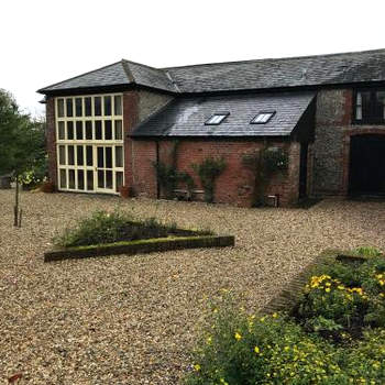 Pleck Barn B&B