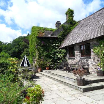 Tarr Farm Inn