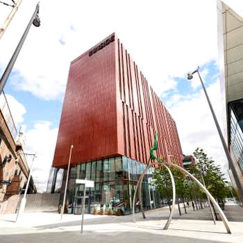 INNSiDE by Meliá Manchester