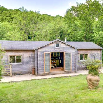 Ash Mill Cabin