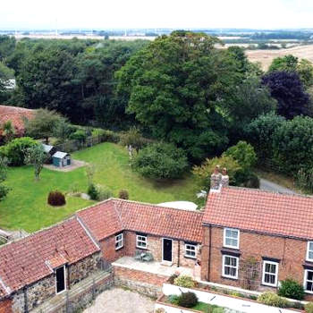 West End Farmhouse