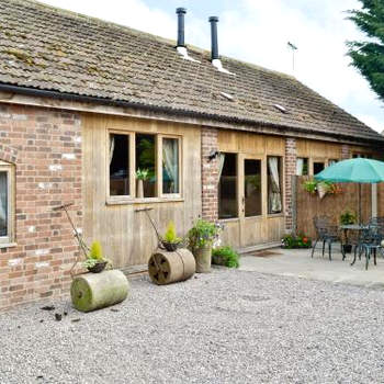 The Chaff House