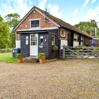 Evie Rose Cottage
