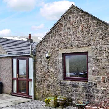 Booth Farm Bungalow