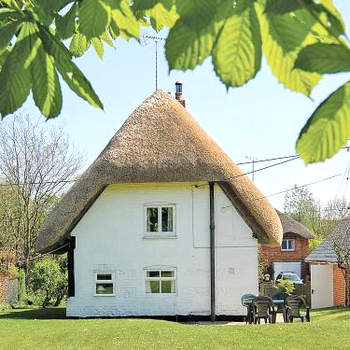 October Cottage