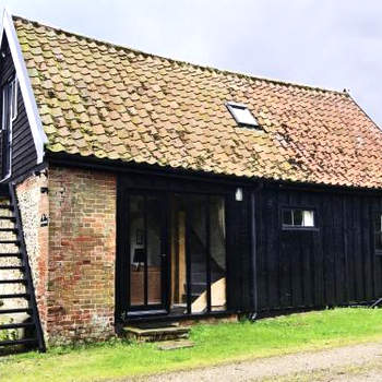 The Granary - E3669