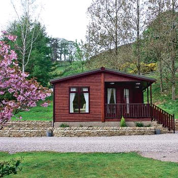Hollys Lodge - E4072