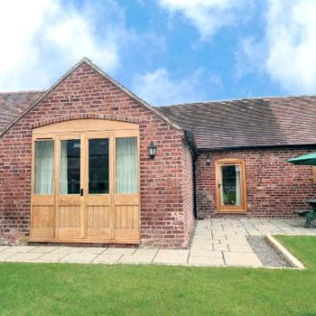 Shippon Cottage - E4299a