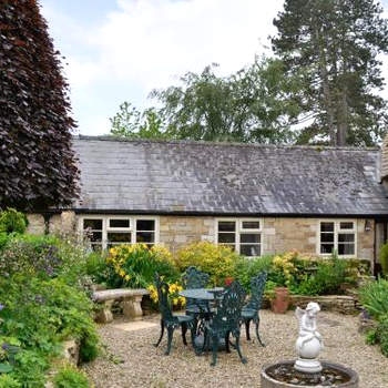 Bakery Cottage
