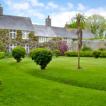 Manor House