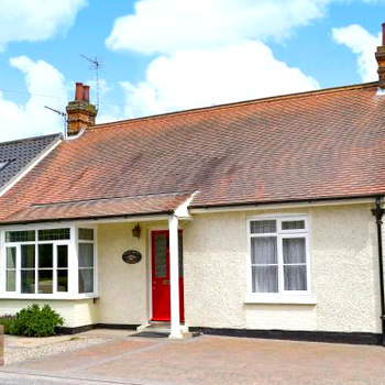 Half Moon Cottage