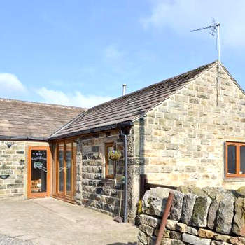 The Cart Shed