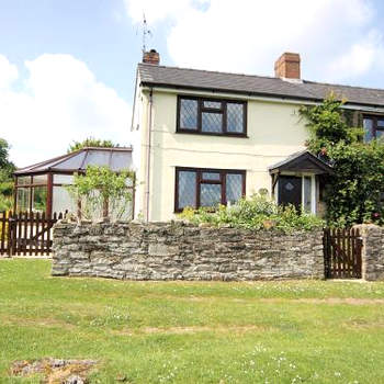 Oak Tree Cottage - E5062