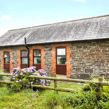 Beech Lodge
