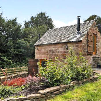 Cornstore Cottage