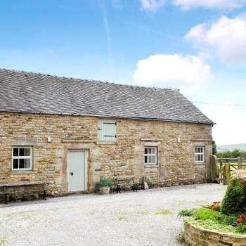 Boosley Grange - E5372