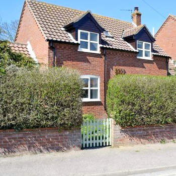 Dormouse Cottage