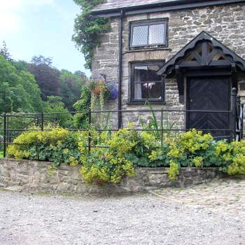 Gamekeepers Cottage - Hw7729
