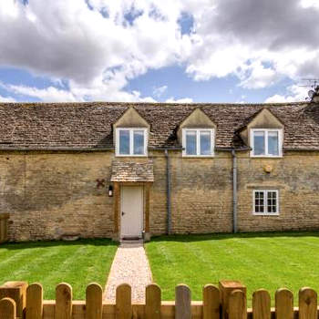 The Long Barn