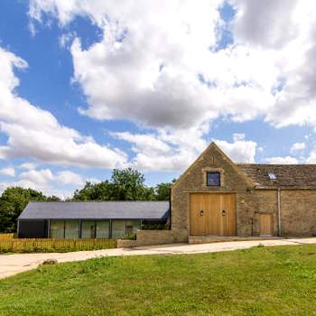 The Cotswold Barn
